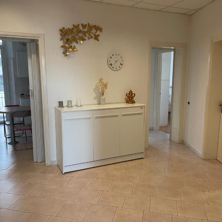 CasAmare di Carla - Appartamento con 2 Camere da Letto - 13