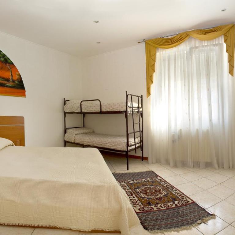 Villa Hanna - Appartamento con 1 Camera da Letto - Giallo - 1