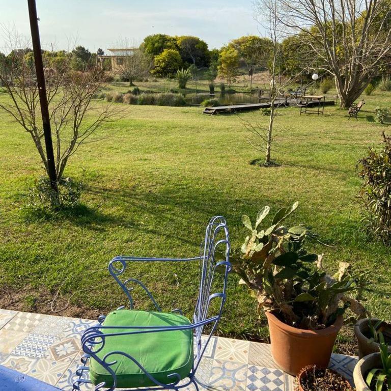 Las Rosas - One-Bedroom House - 1