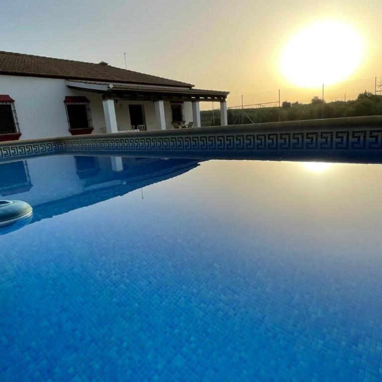 Casa Manolín - Casa de 4 dormitorios - 15