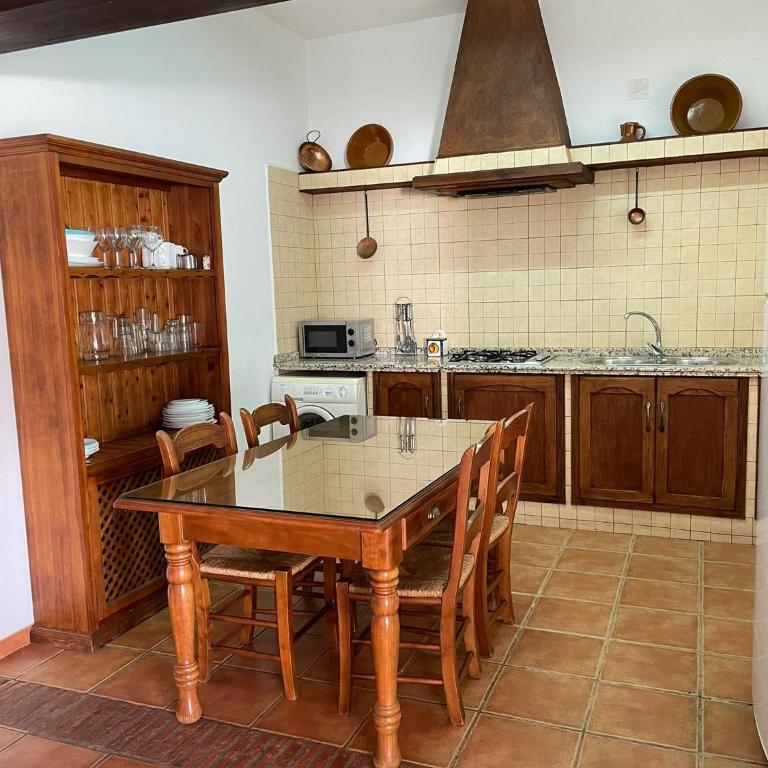 Casa Manolín - Casa de 4 dormitorios - 9