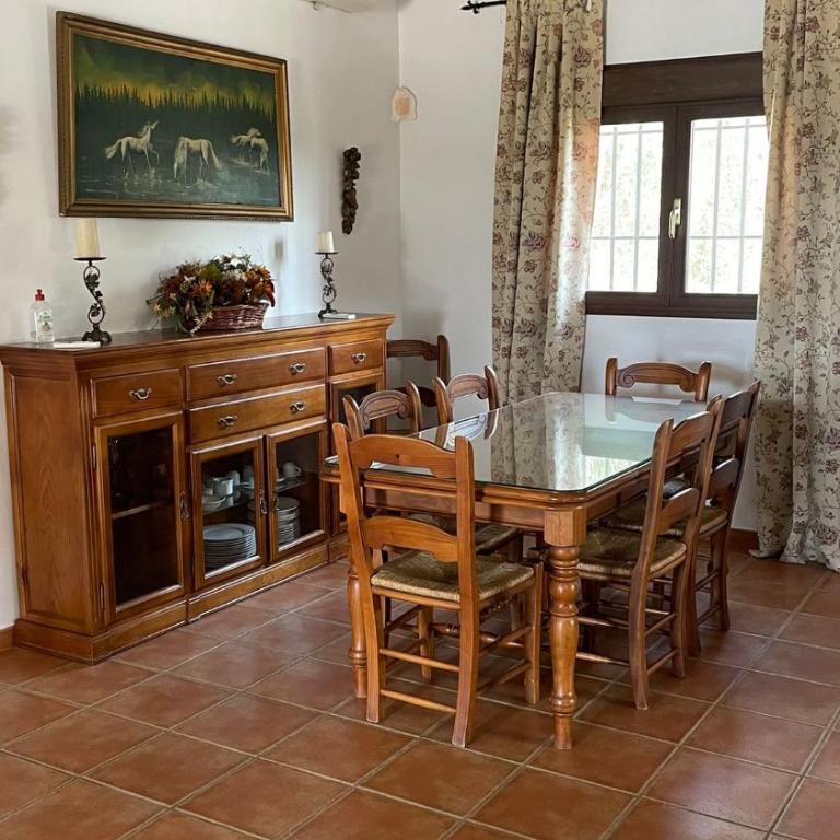 Casa Manolín - Casa de 4 dormitorios - 11