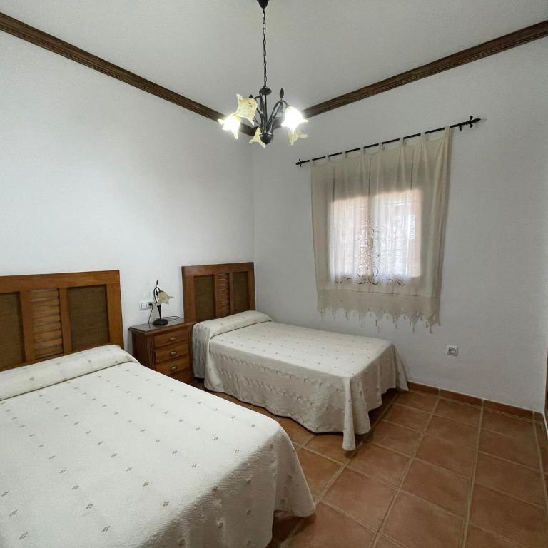 Casa Manolín - Casa de 4 dormitorios - 12