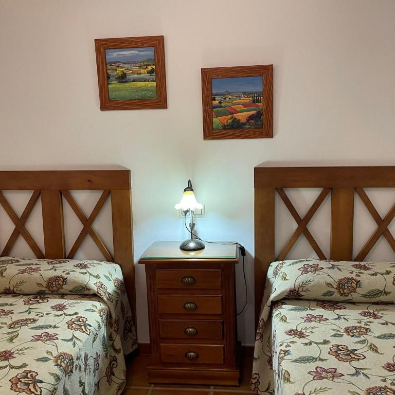 Casa Manolín - Casa de 4 dormitorios - 16