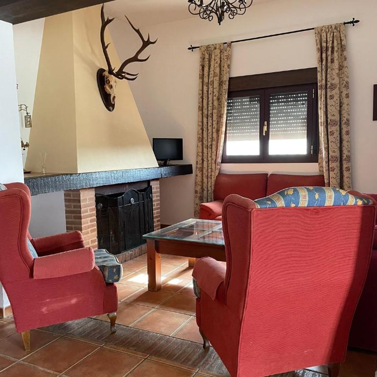 Casa Manolín - Casa de 4 dormitorios - 17