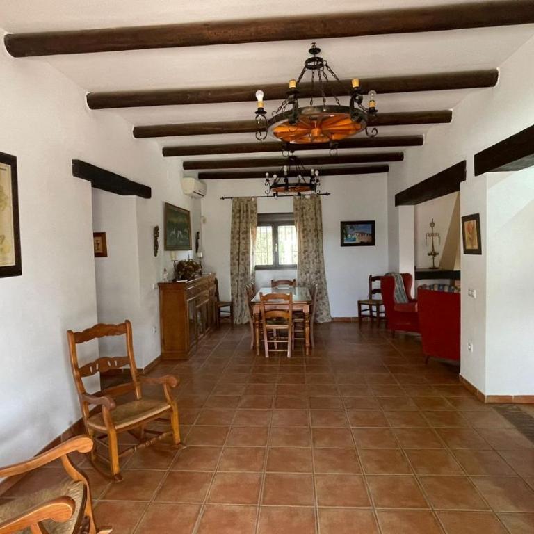Casa Manolín - Casa de 4 dormitorios - 18