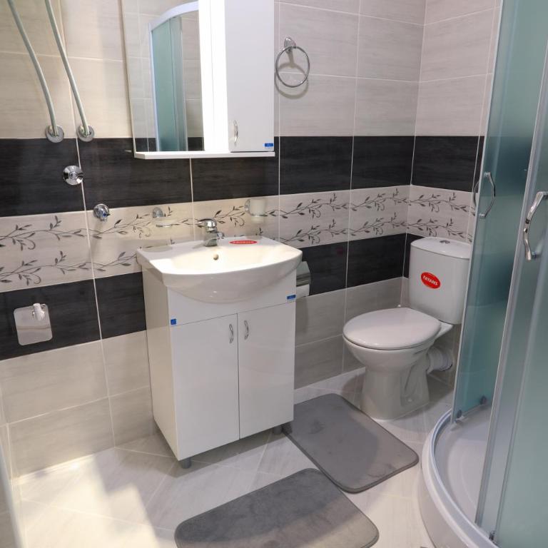 Apartmani Gorunović - Apartman sa 1 Spavaćom Sobom - 8