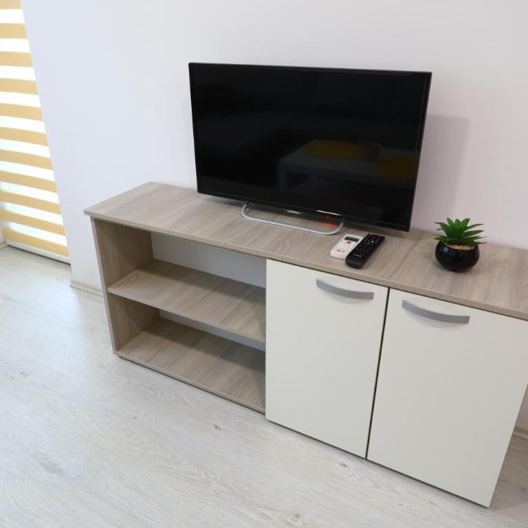 Apartmani Gorunović - Apartman sa 1 Spavaćom Sobom - 8