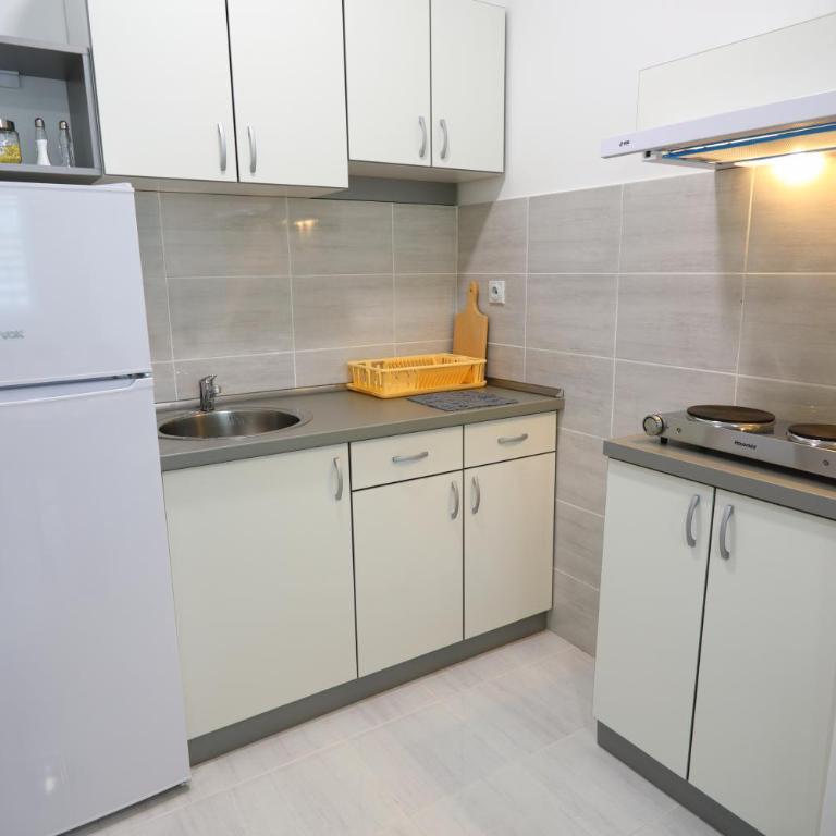 Apartmani Gorunović - Apartman sa 1 Spavaćom Sobom - 10