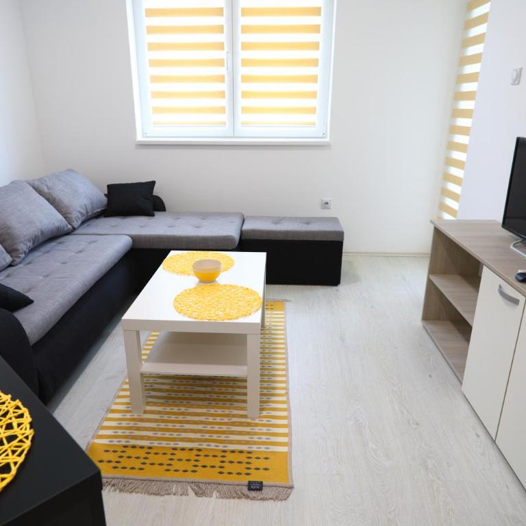 Apartmani Gorunović - Apartman sa 1 Spavaćom Sobom - 1