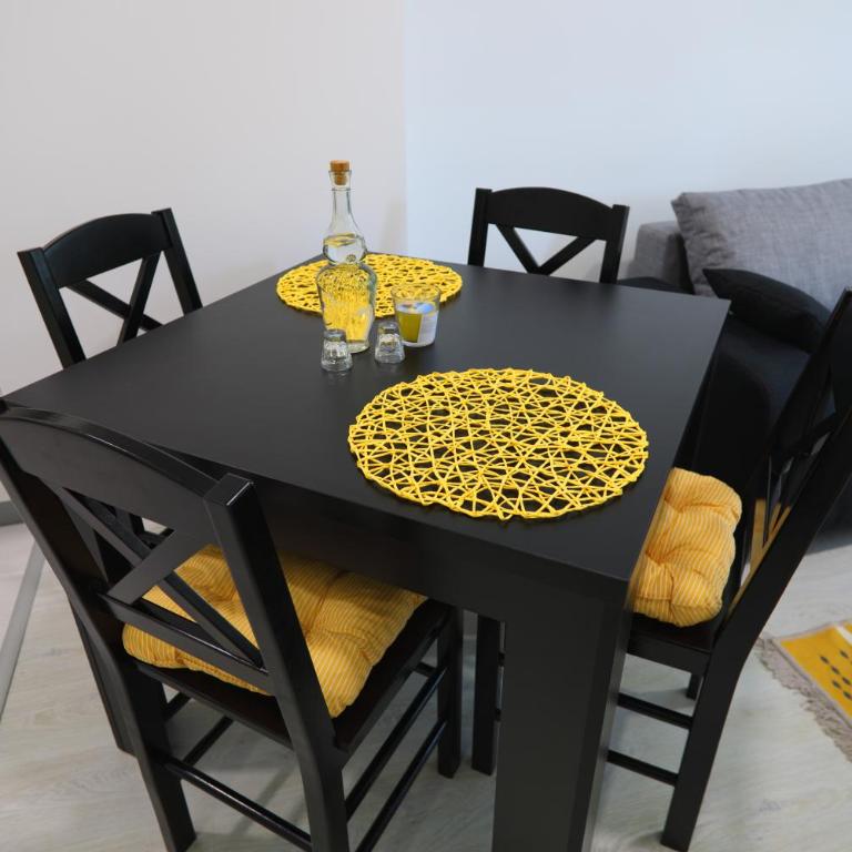 Apartmani Gorunović - Apartman sa 1 Spavaćom Sobom - 9