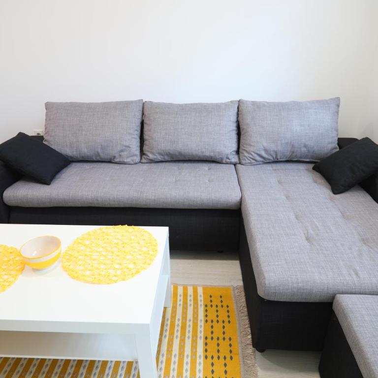 Apartmani Gorunović - Apartman sa 1 Spavaćom Sobom - 12