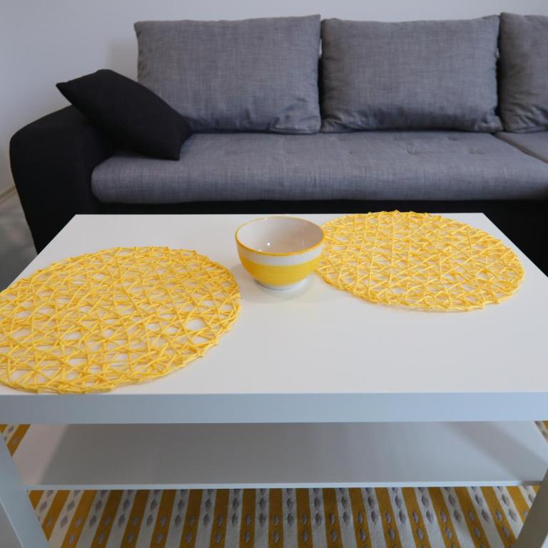 Apartmani Gorunović - Apartman sa 1 Spavaćom Sobom - 14