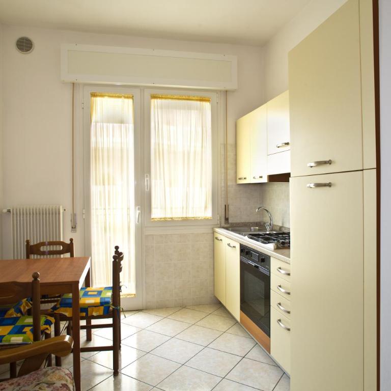 Villa Hanna - Appartamento con 1 Camera da Letto - Beige - 4