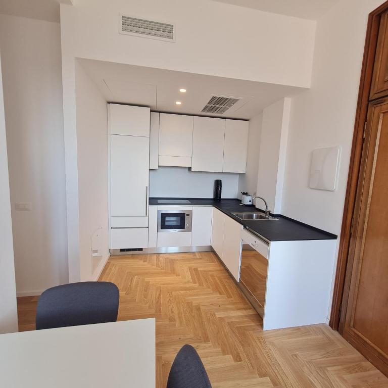 Cinque Giornate Charme Apartment - Appartamento con 1 Camera da Letto - 5