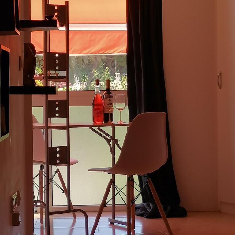 Studio Petit Amour - Apartamento de 1 dormitorio - 2