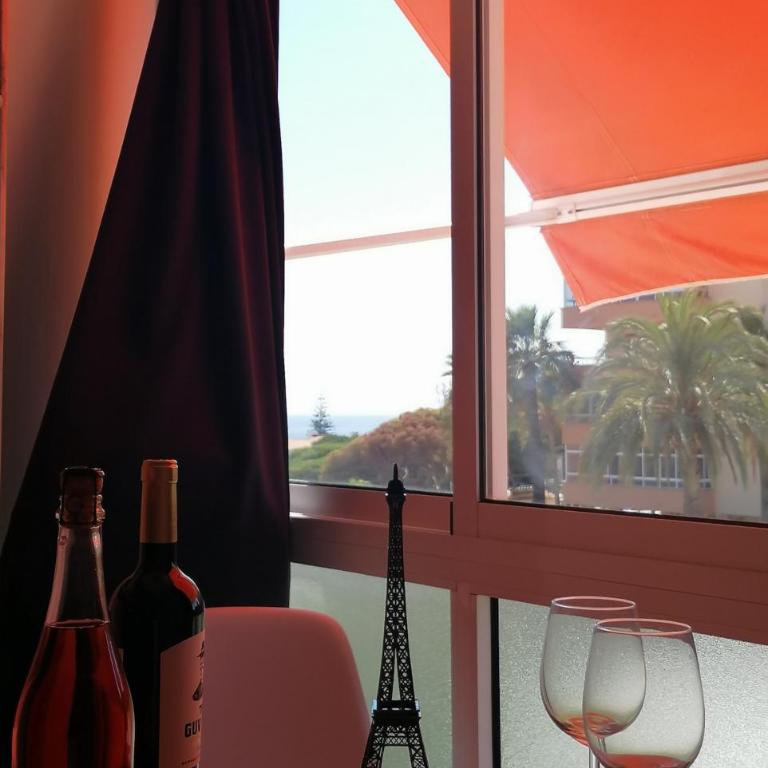 Studio Petit Amour - Apartamento de 1 dormitorio - 16