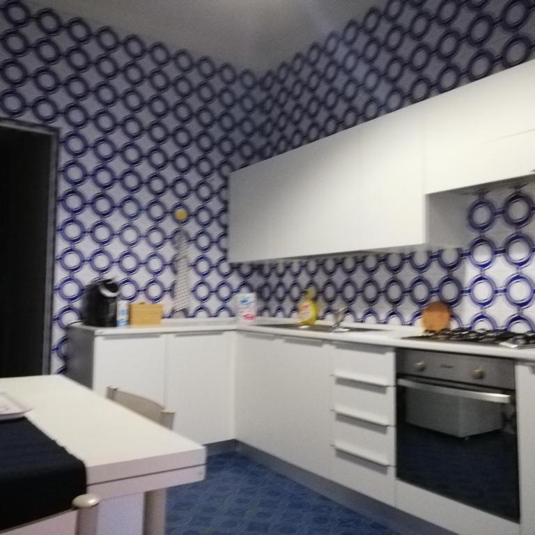 Casa Sgarlata - Casa con 3 Camere da Letto - 38