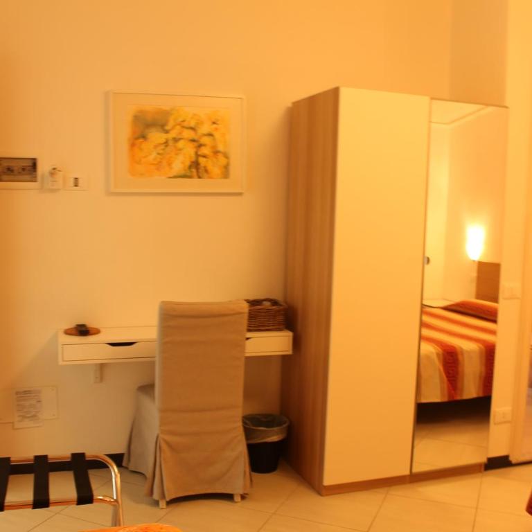 Marianna Quiet Rooms - Camera Deluxe - 10