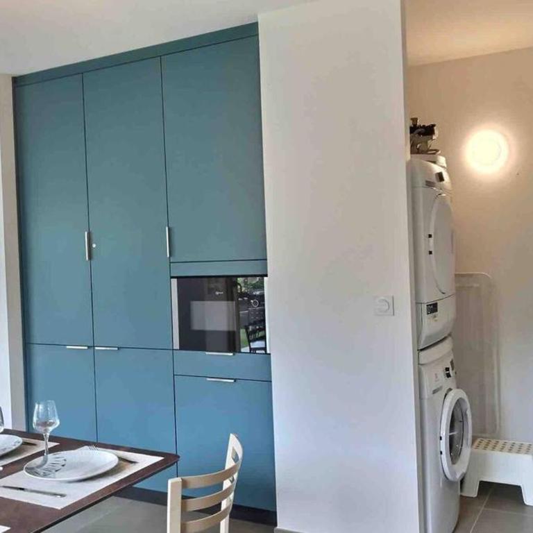 Très bel Appartement en rez de jardin, Talloires - Appartement 1 Chambre - 14