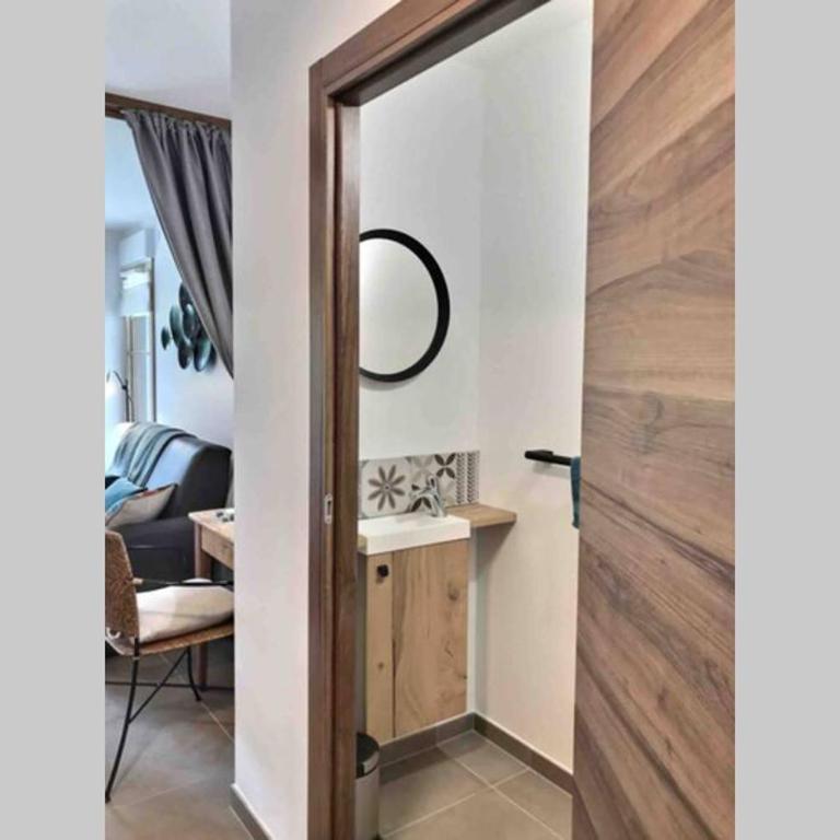Très bel Appartement en rez de jardin, Talloires - Appartement 1 Chambre - 16