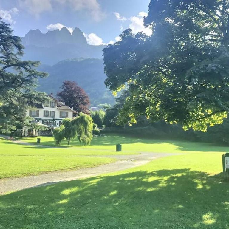 Très bel Appartement en rez de jardin, Talloires - Appartement 1 Chambre - 17