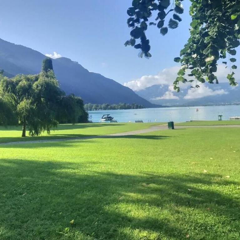 Très bel Appartement en rez de jardin, Talloires - Appartement 1 Chambre - 18