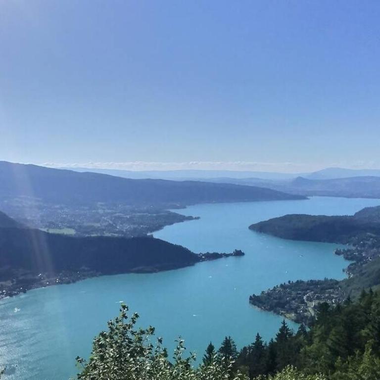 Très bel Appartement en rez de jardin, Talloires - Appartement 1 Chambre - 19