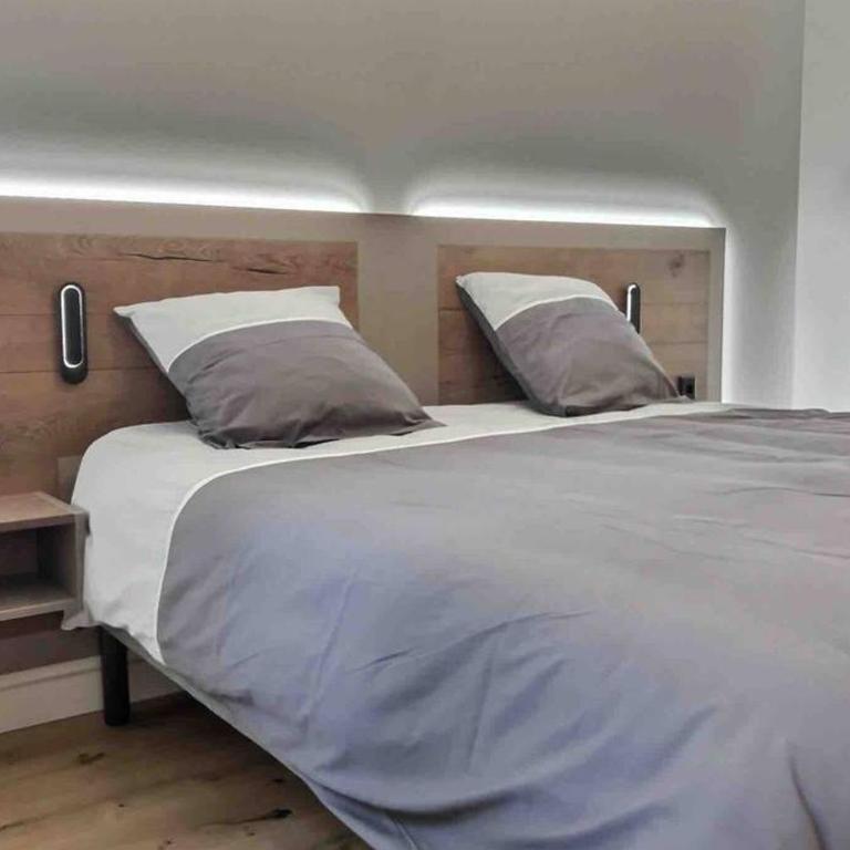 Très bel Appartement en rez de jardin, Talloires - Appartement 1 Chambre - 27