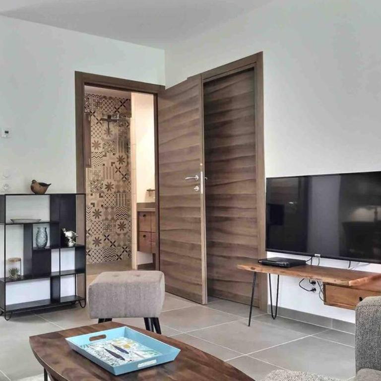 Très bel Appartement en rez de jardin, Talloires - Appartement 1 Chambre - 30