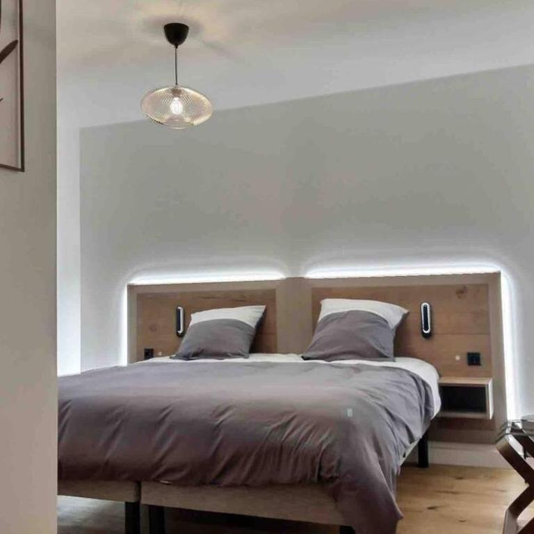 Très bel Appartement en rez de jardin, Talloires - Appartement 1 Chambre - 37
