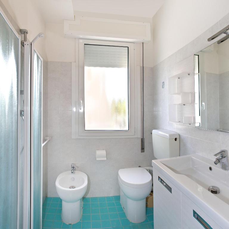 Villa Hanna - Appartamento con 1 Camera da Letto - Verde - 4