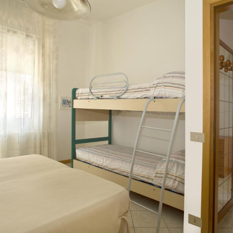 Villa Hanna - Appartamento con 1 Camera da Letto - Verde - 3