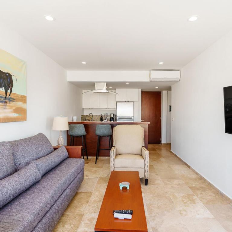 Splash Pool, Rooftop Terrace, Patio, Beach 4 Blks - Apartamento con balcón - 8
