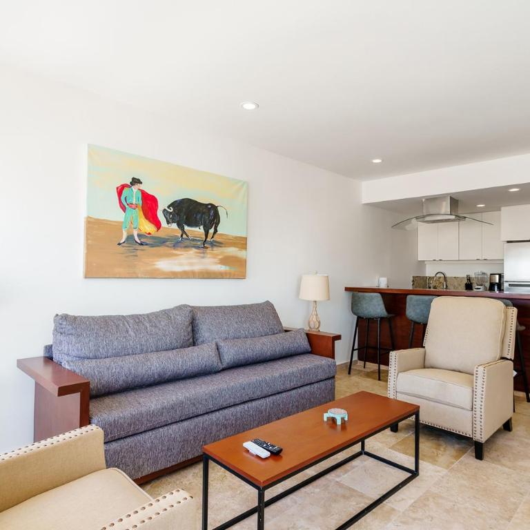 Splash Pool, Rooftop Terrace, Patio, Beach 4 Blks - Apartamento con balcón - 2