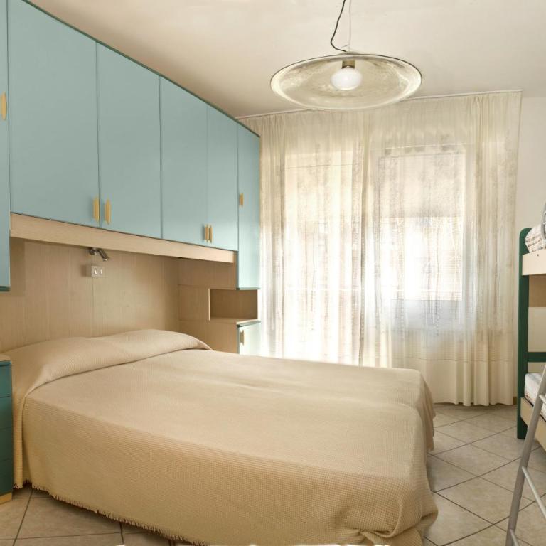 Villa Hanna - Appartamento con 1 Camera da Letto - Verde - 2