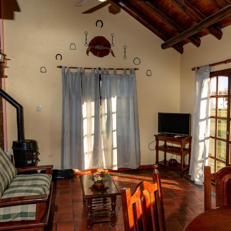 Complejo Paradise - Bungalow Familiar - 2