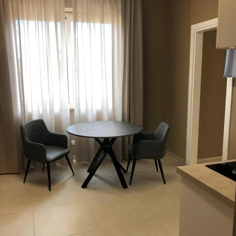 Dante 11 Guesthouse by Apulia Accommodation - Family Junior Suite - 15
