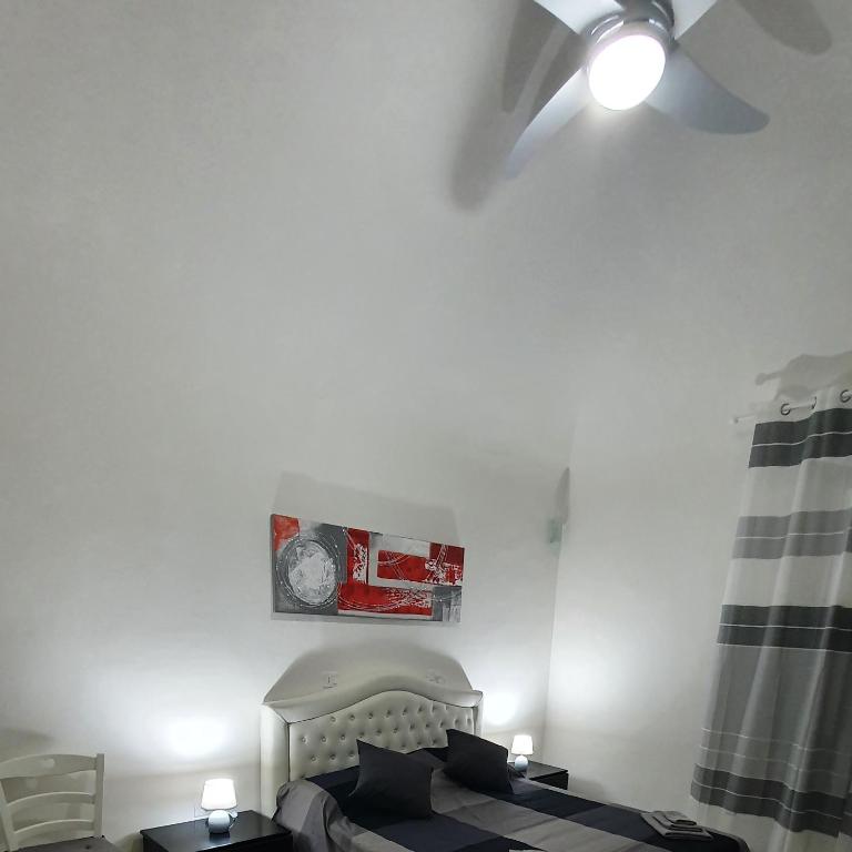 rooms cris - Deluxe Room - 3