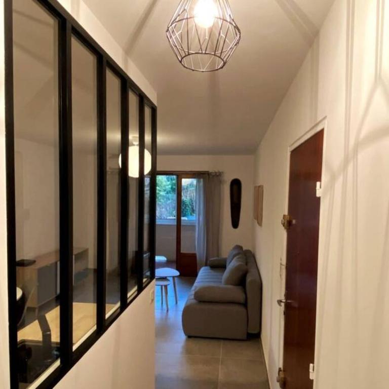 Appartement T2 Cosy sur Aix - Appartement 1 Chambre - 17