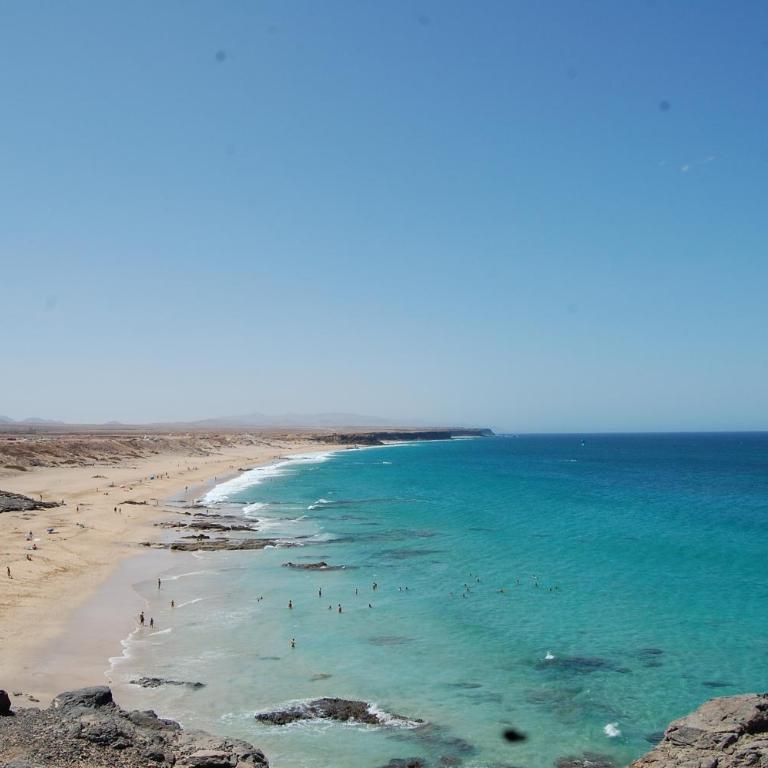 Corralejo Sun Avenida Juan Carlos I - Apartment with Pool View - 51