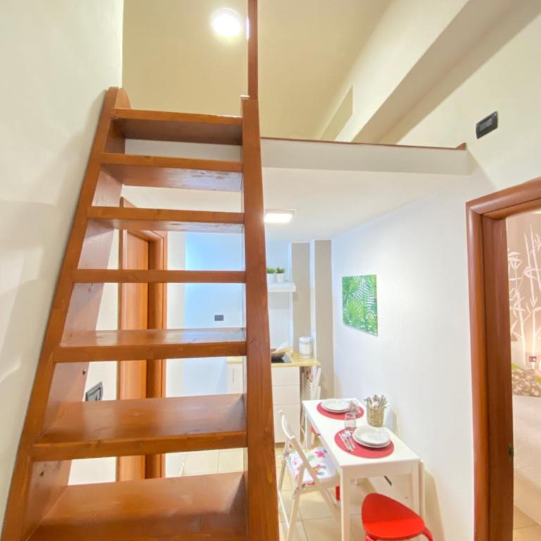 il Bamboo 1 - One-Bedroom House - 8