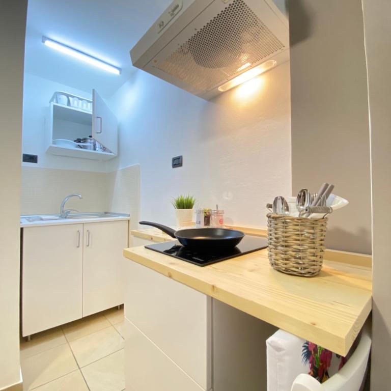 il Bamboo 1 - One-Bedroom House - 9