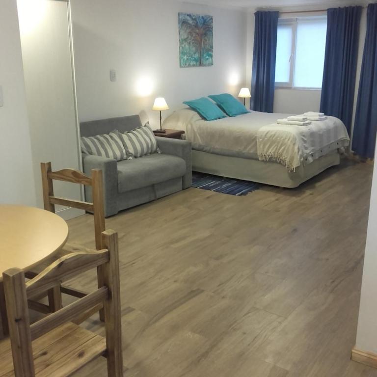 Los Coirones Aparts - El Chaltén - Patagonia - One-Bedroom Apartment - 8