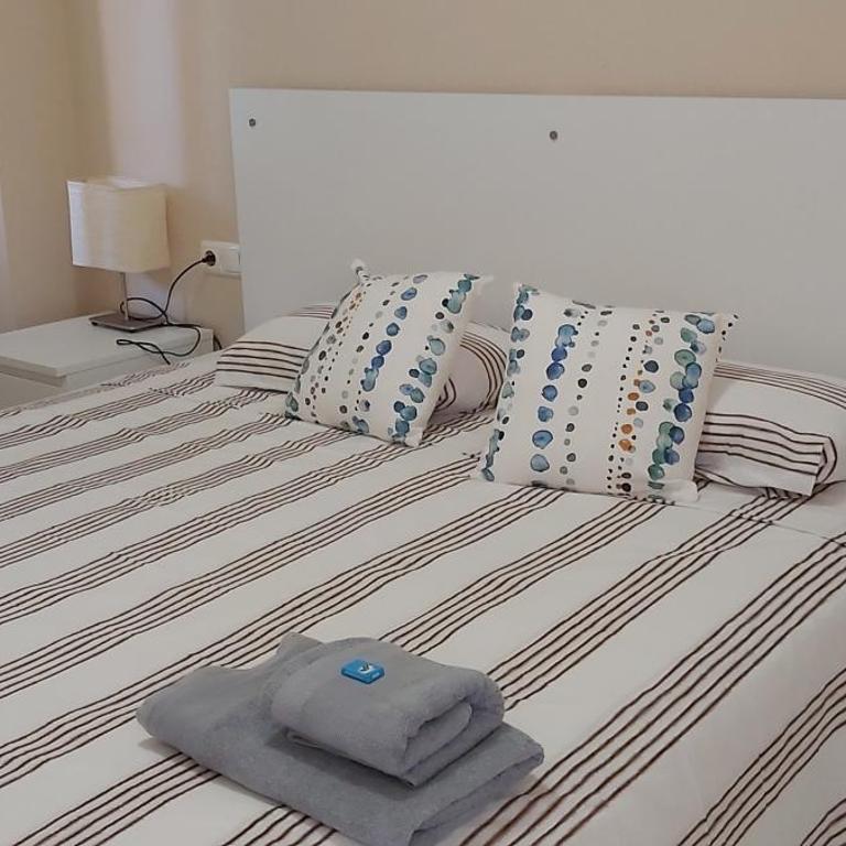 La Palma - Apartamento de 1 dormitorio - 10
