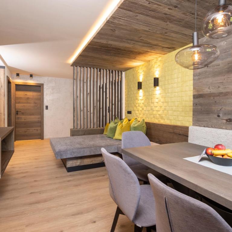 Stocker´s Wohlfühlapartments - Apartment mit Sauna - 1