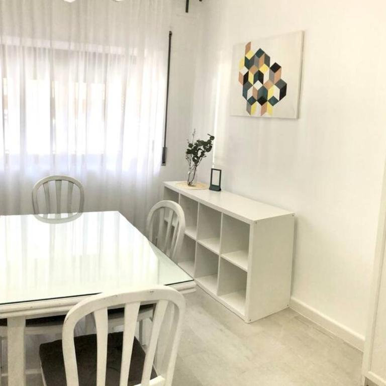 APARTAMENTO EL RINCÓN DE GONZALO EN RONDA - Apartamento de 2 dormitorios - 10
