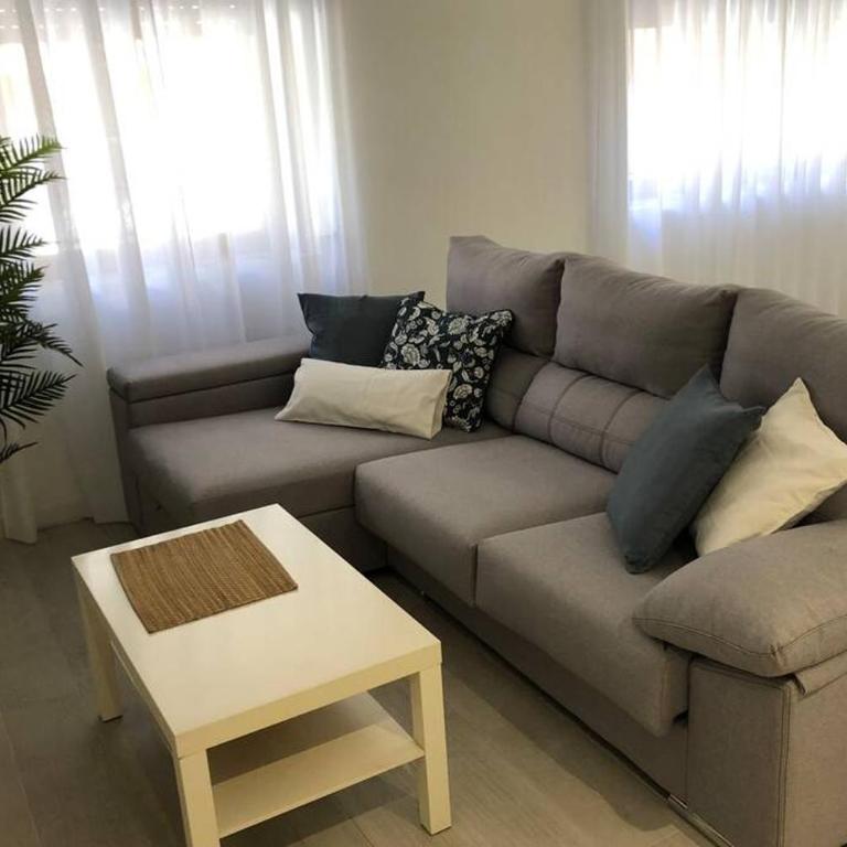 APARTAMENTO EL RINCÓN DE GONZALO EN RONDA - Apartamento de 2 dormitorios - 13