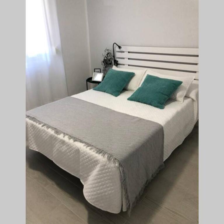 APARTAMENTO EL RINCÓN DE GONZALO EN RONDA - Apartamento de 2 dormitorios - 14