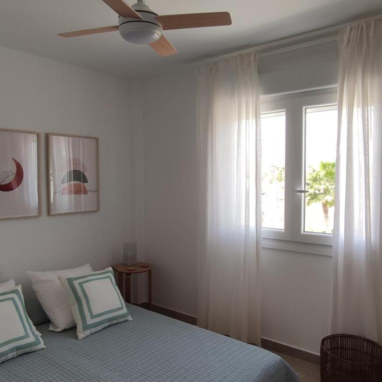 CASA ROMPEOLAS Atlanterra - Casa de 2 dormitorios - 17